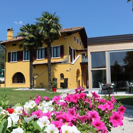 Locanda Dal Barba Villa Lagarina Exterior foto